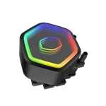 Cooler Master MasterLiquid 360 Core II - 360mm - Noir — miniature 3