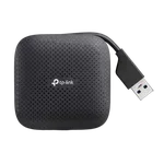 TP-Link USB 3.0 - 4 ports USB 3.0 - UH400 — miniature 1