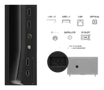 TCL 43P69K - 43" 4K 60Hz Google TV Wifi/BT HDR10 — miniature 3