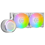 MSI MAG CORELIQUID E240 WHITE — miniature 5