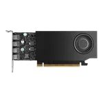 PNY RTX A1000- RTXA1000/8GB/LowProfil — miniature 1