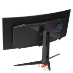 Asus ROG Swift PG34WCDN 34" CURVE OLED WQHD 360Hz 0,03ms G-Sync FreeSync Premuim Pro — miniature 3