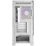 Antec CX500M ARGB - mT/Sans Alim/Micro-ATX - Blanc — miniature 2