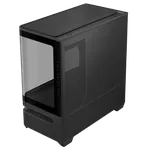 Asus Prime AP202 TG ARGB Noir - mT/Sans Alim/mATX — miniature 4