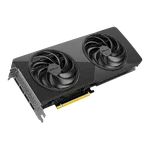 PNY GeForce RTX 5070 12Go Slim Dual Fan Overclocked — miniature 9