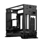 Fractal Design Era 2 Charcoal Gray - mT/Sans Alim/Mini-ITX — miniature 23