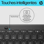 HP 355 Compact multi-appareil - Noir — miniature 16