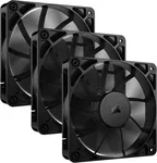 Corsair RS120 Triple pack - Noir — miniature 1