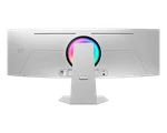 Samsung Odyssey G9 - 49" OLED Dalle Mate CURVE DQHD 240Hz 0.03ms Smart TV Plus Wifi/BT FreeSync Premium Pro — miniature 3
