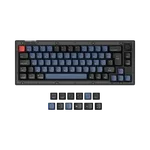 Keychron V2 GMK Knob RGB - 65% - Switch Marron — miniature 2