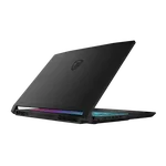 MSI Katana 15 HX B14WFK-008FR - 15.6" FHD 144Hz i7-14650HX RTX 5060 16Go 512Go W11 — miniature 5