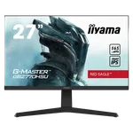 Iiyama G-Master Red Eagle GB2770HSU-B1-Seconde Vie — miniature 1