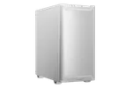 be quiet! PURE BASE 501 Airflow White - MT/SansAlim/ATX — miniature 1