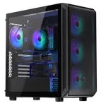 ENDORFY Arx 700 ARGB Noir - MT/Sans Alim/ATX — miniature 11