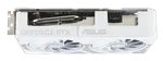 Asus Dual GeForce RTX 5060 Ti 8Go OC Blanc — miniature 8