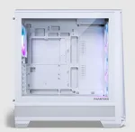 Phanteks Eclipse G400A Blanc - MT/Sans Alim/E-ATX — miniature 2