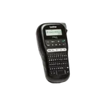 Brother PT-H110 ABC/123 12mm LCD   (PTH110YP1) — miniature 2