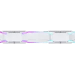 Phanteks D30 Reverse White (Pack de 3x120 mm) D-RGB — miniature 7