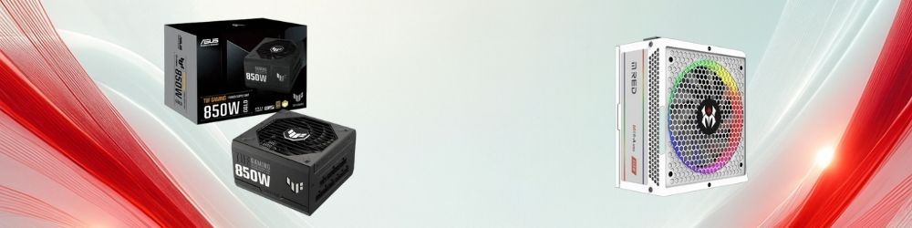 Blog Grosbill Quelle puissance d’alimentation choisir pour un PC Gamer 2