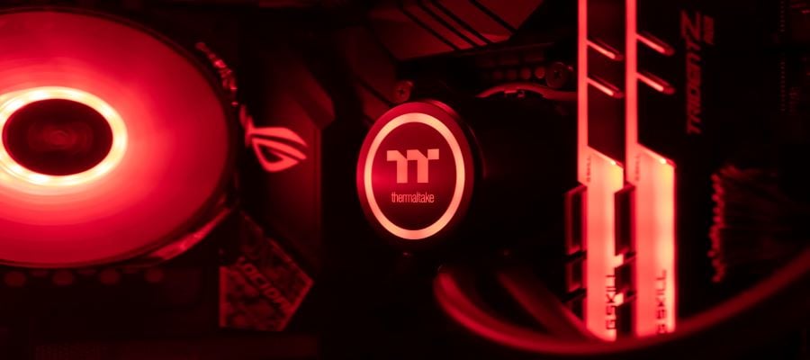 Quels sont les avantages et les inconvénients d'un watercooling