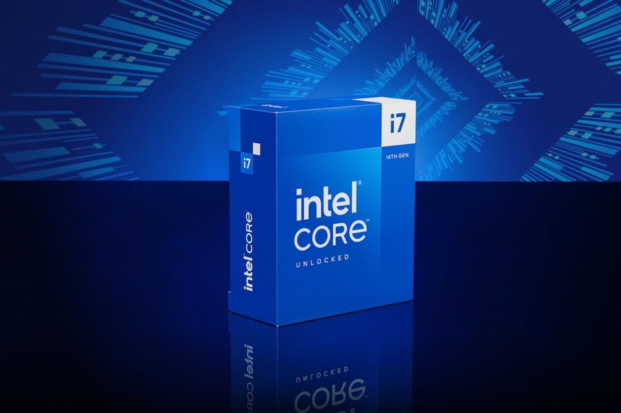 Quel intérêt de choisir un PC Gamer équipé des CPU Intel® Core™ de 14e génération ?
