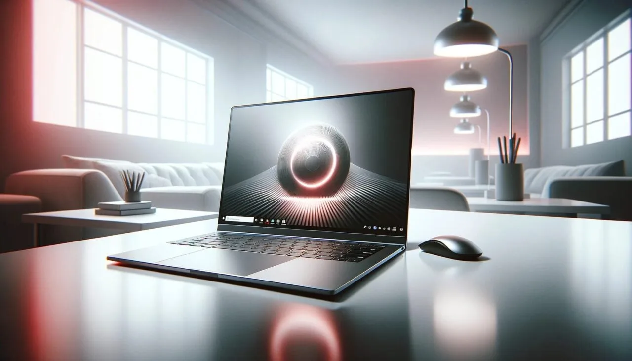 PC Portable Pro Grosbill : L’Allié Incontournable pour la Productivité au Travail !