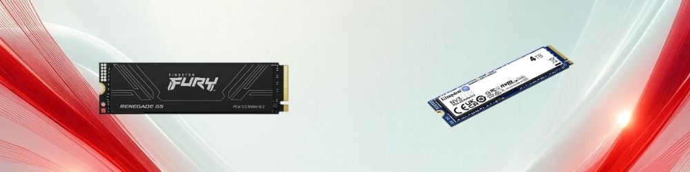Blog Grosbill SSD 1 To, 2 To ou 4 To quelle capacité choisir pour le gaming