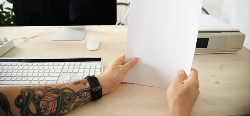Quels sont les avantages d'une imprimante bluetooth