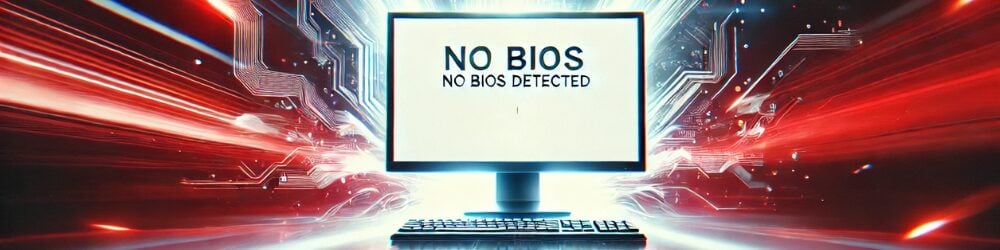 Est-il possible de démarrer un ordinateur sans BIOS ? 