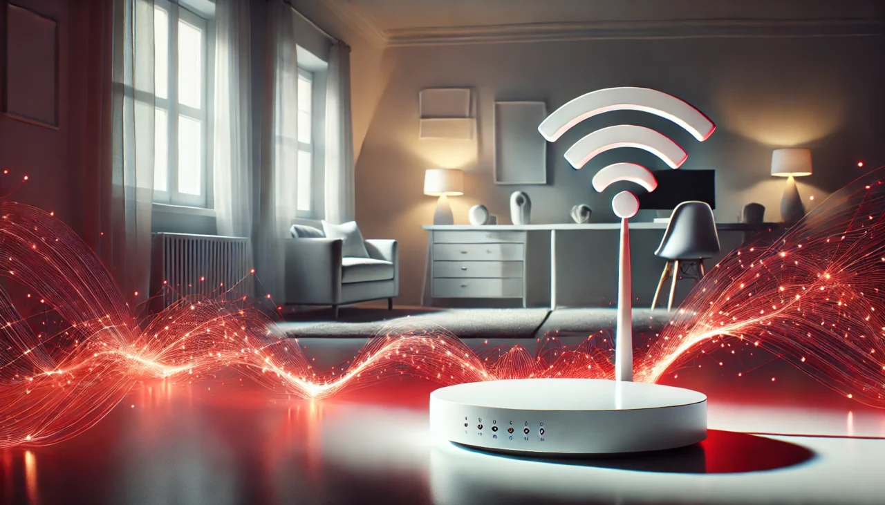 Comment optimiser son réseau Wi-Fi à la maison ?