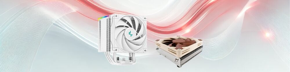 ventilateur cpu grosbill