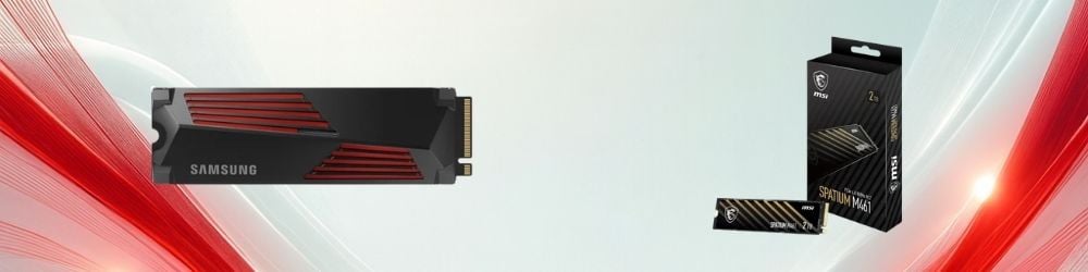 Blog Grosbill Guide Achat SSD Quel SSD 2To choisir pour mon PC