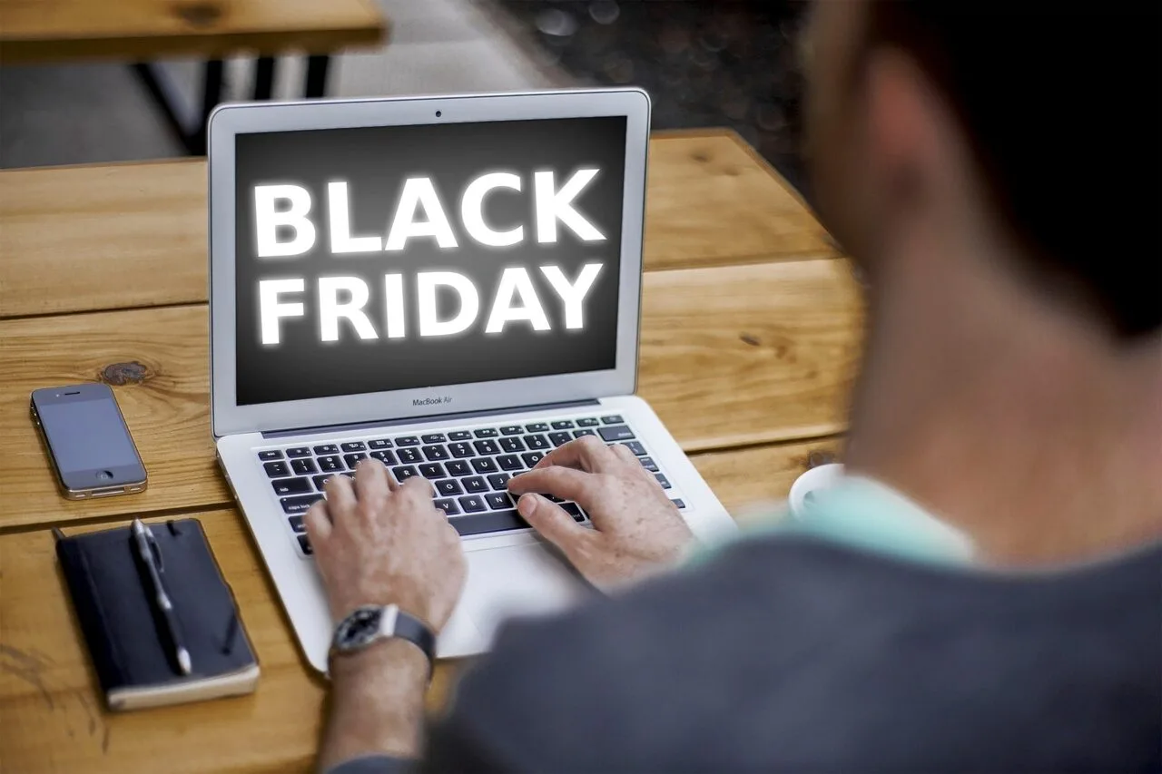 Quel PC portable prendre au Black Friday ?