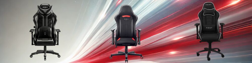 Comment bien régler sa chaise gaming pour éviter les douleurs ?