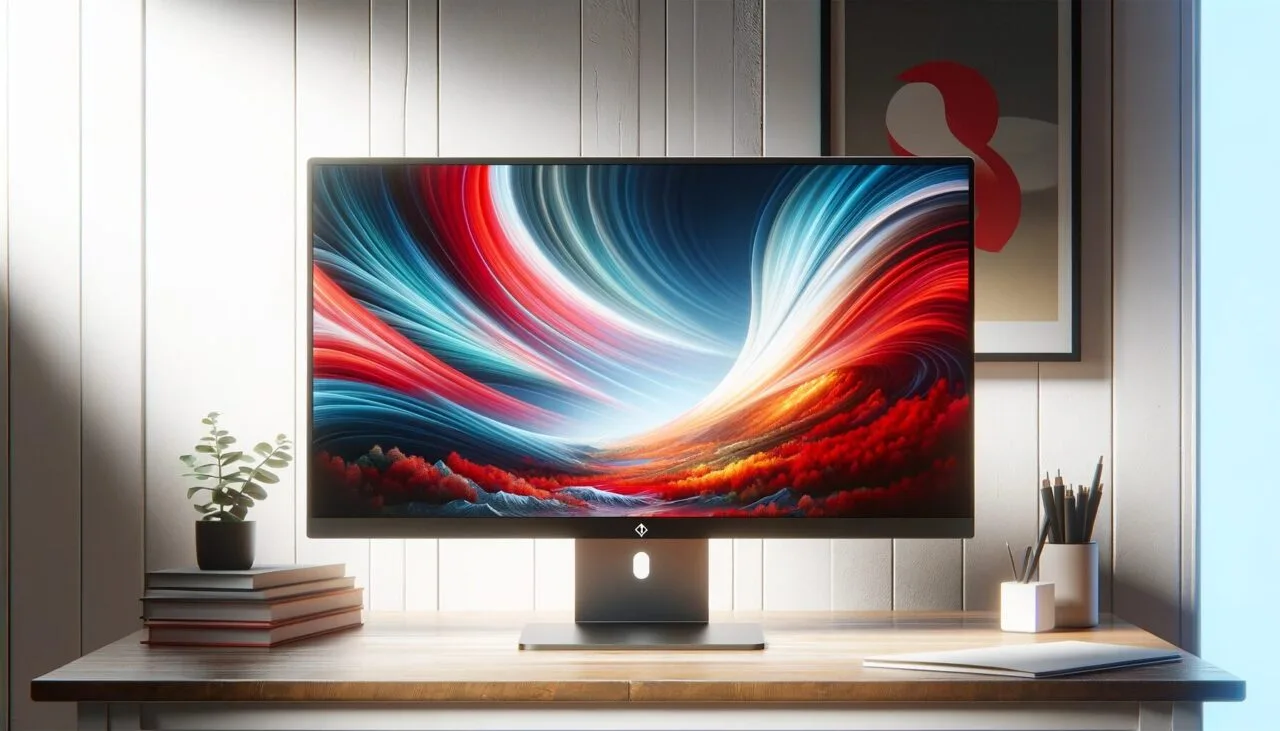 Écran PC Multimédia 4K : L’univers de la haute résolution