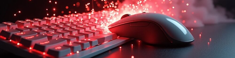 Pourquoi mon clavier et ma souris ne fonctionnent plus ?