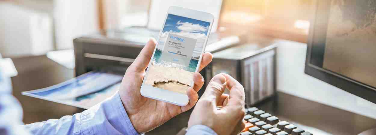 Quelle imprimante Wifi choisir ? Quelle imprimante Wifi choisir ?