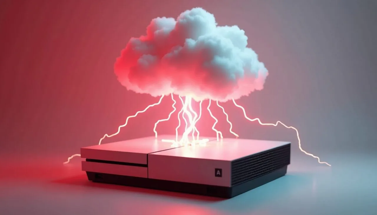 Le cloud gaming est-il en train de tuer les consoles de salon ?