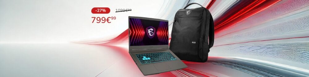 offre pc portable