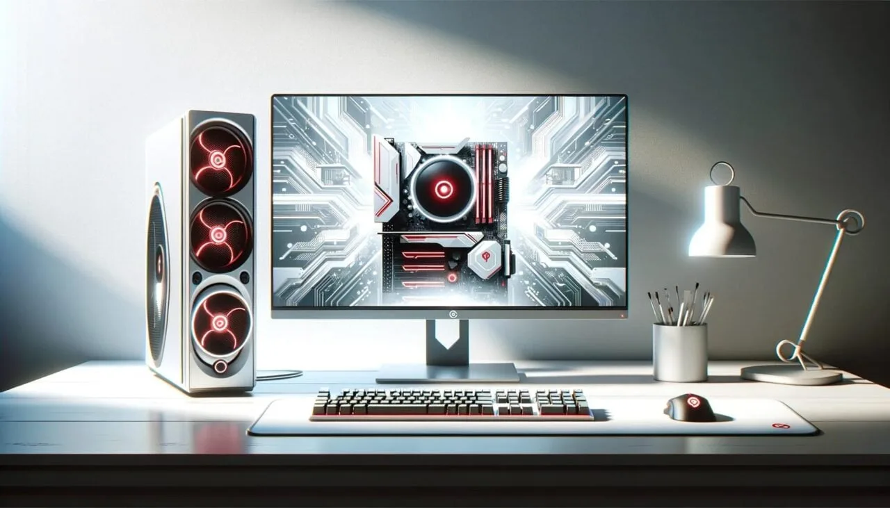 Soldes Grosbill : Bien Choisir son Écran PC pour PC Gamer ?