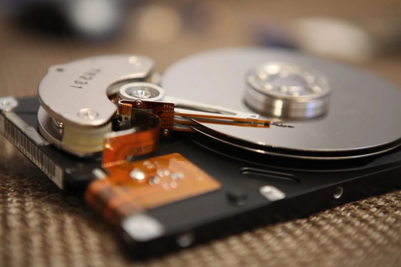 Quel est le rôle d’un disque dur ?