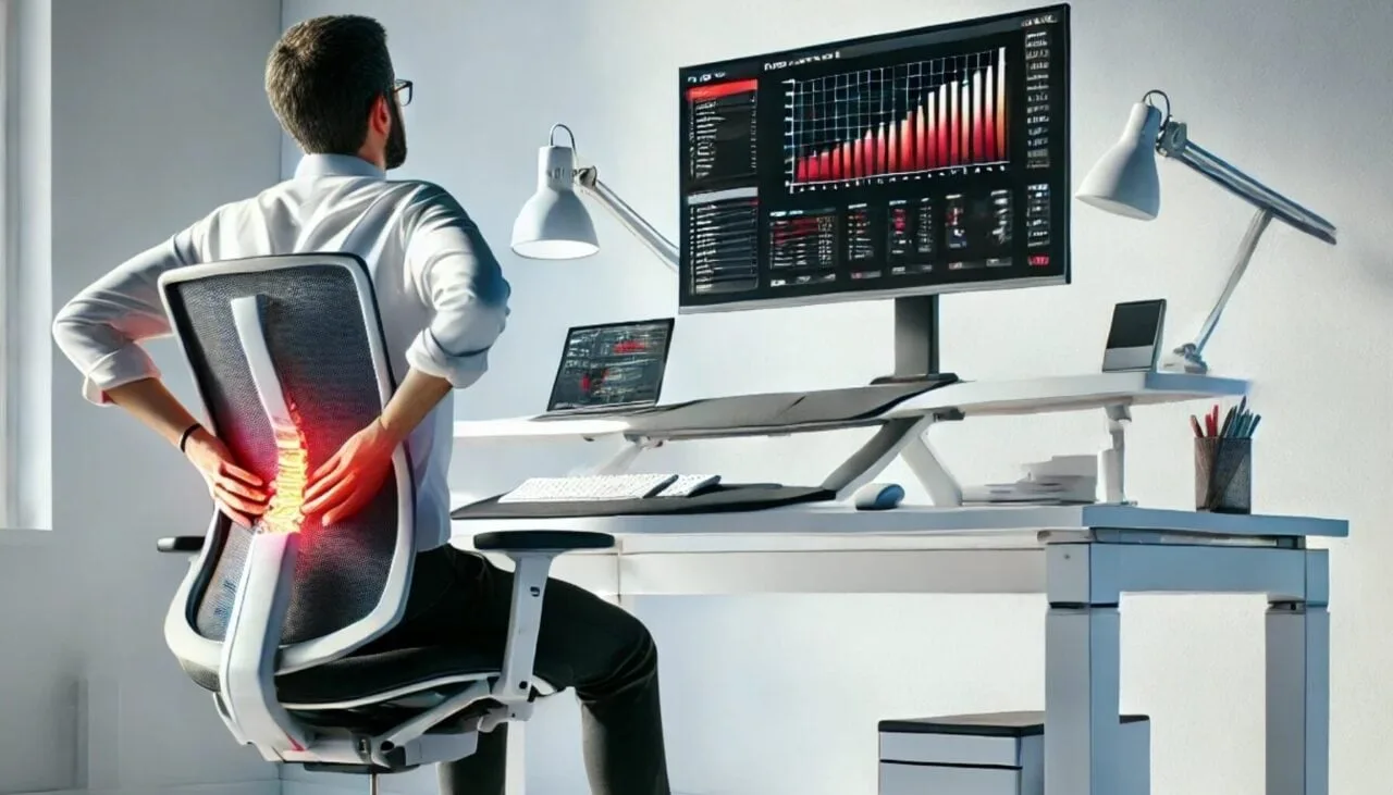 L’importance du matériel informatique d’un point de vue médical