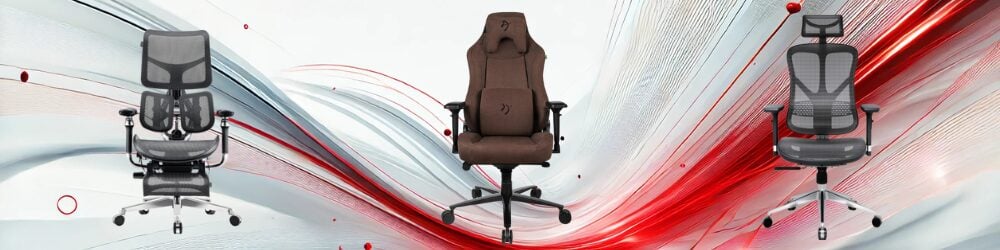 Comment choisir un siège PC pas cher sans sacrifier votre confort ?