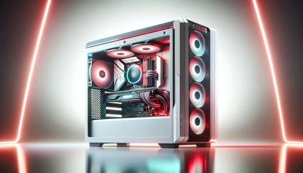 Guide d’achat PC Gamer : Comment choisir le meilleur PC Gamer pour vous