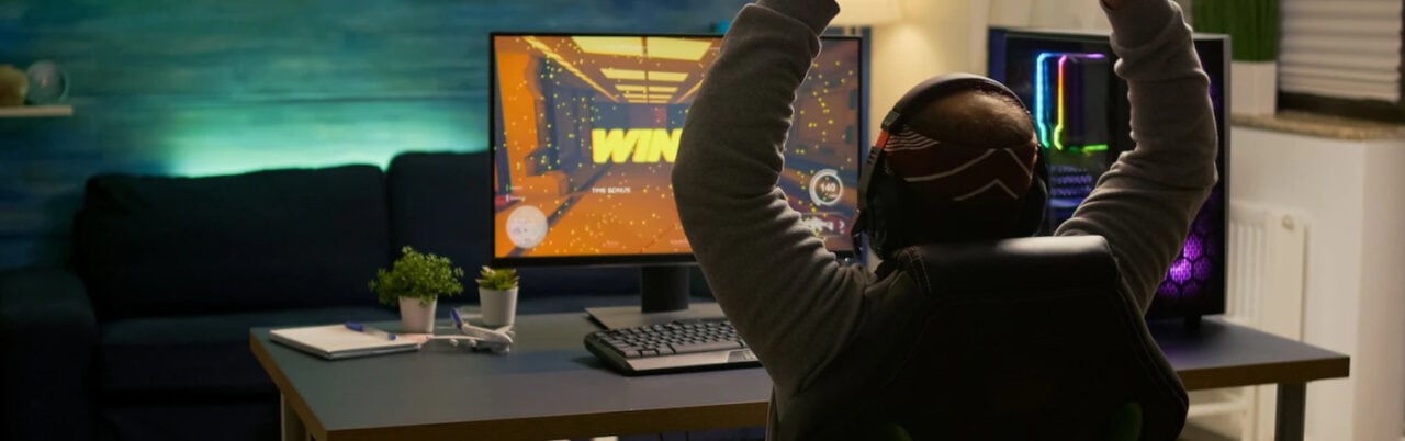 Quelle taille et dimension pour un écran gaming
