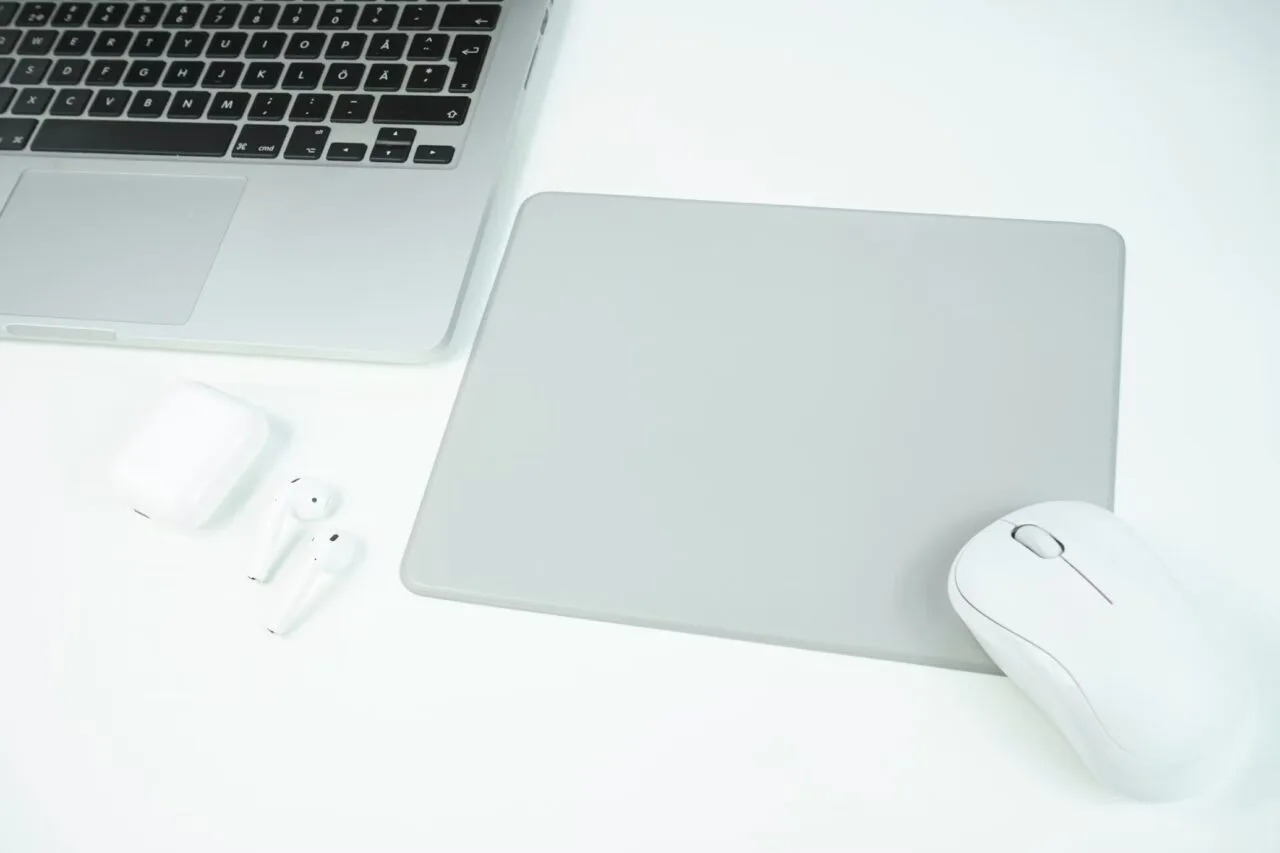 Maximisez Votre Expérience avec les Tapis de Souris sur Grosbill !
