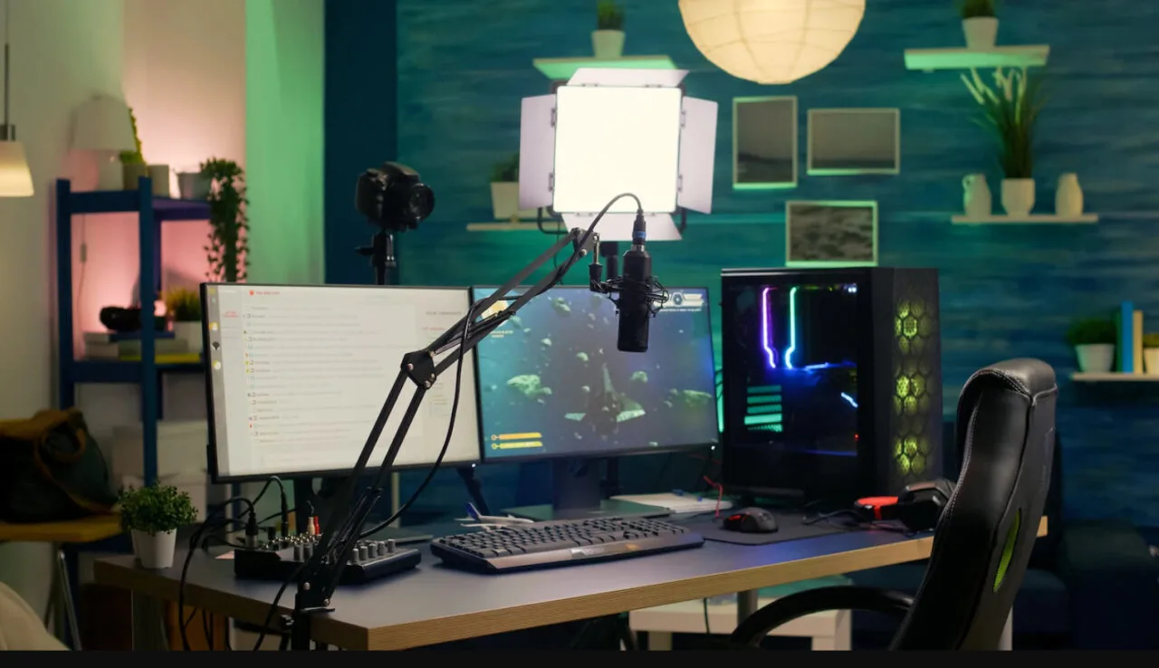 Quels critères pour choisir son écran gaming ?