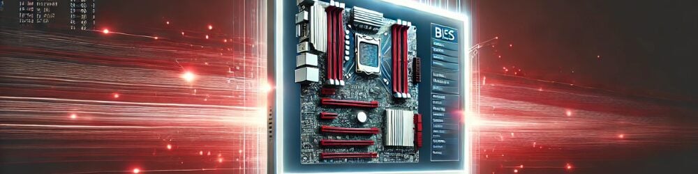 Comment faire pour accéder au BIOS ? 