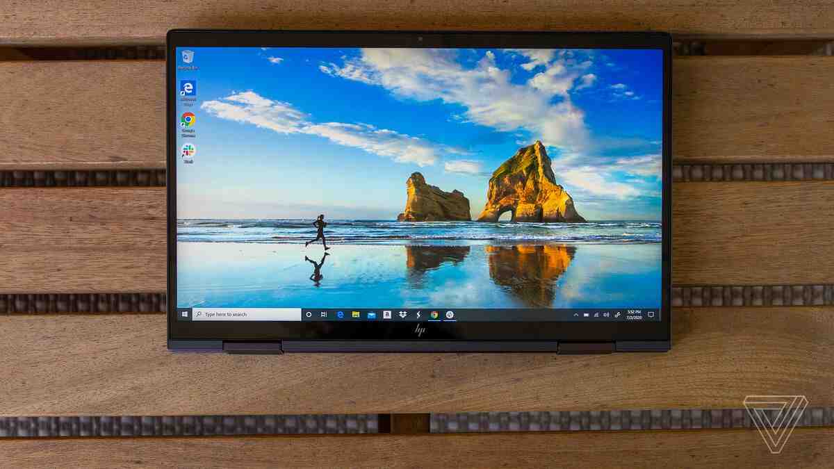 Quelle est la bonne taille d'écran PC ?