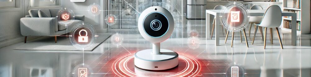 Quels sont les principaux objets connectés pour votre maison en 2025 ?